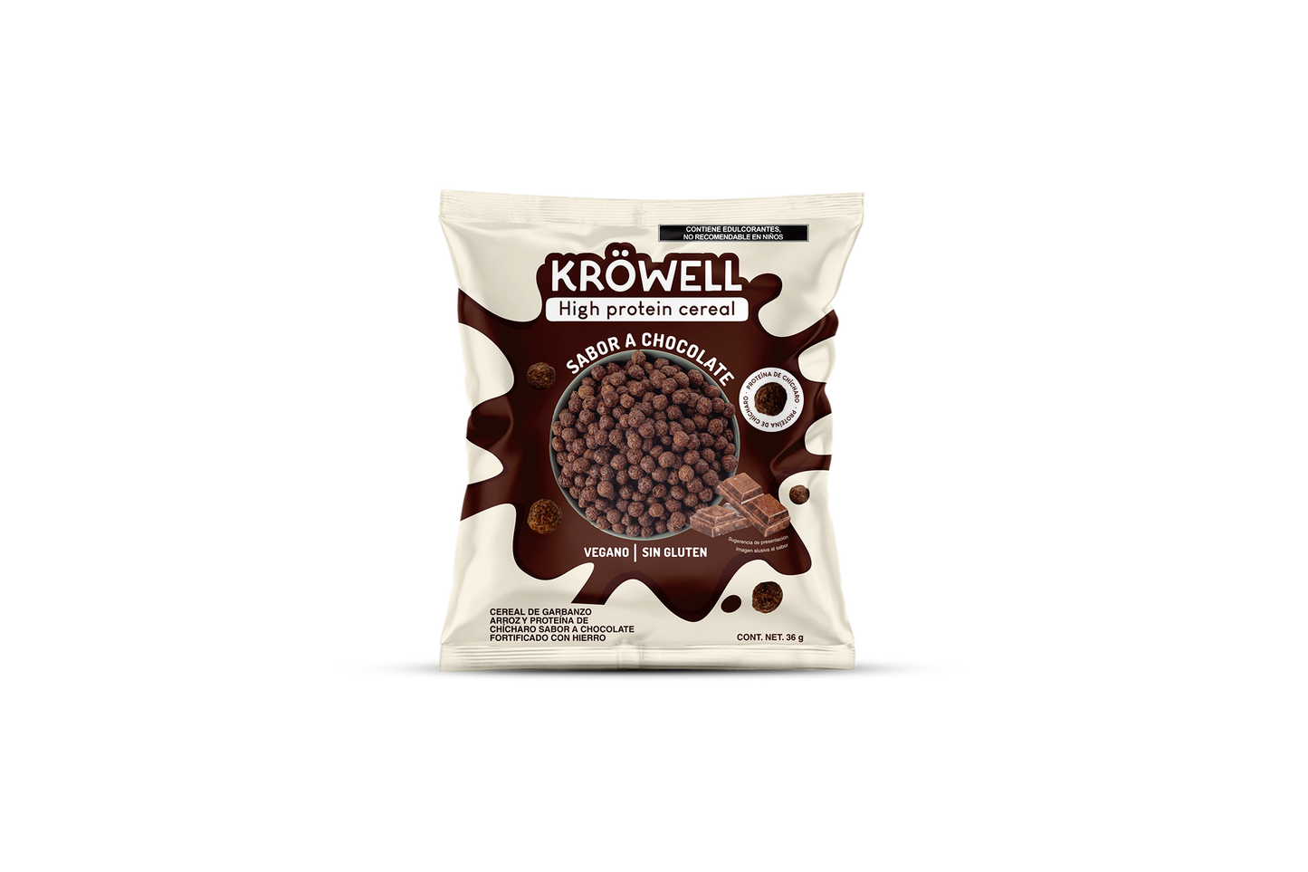 Bolsa Chocholate