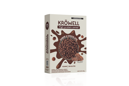 Caja Chocolate