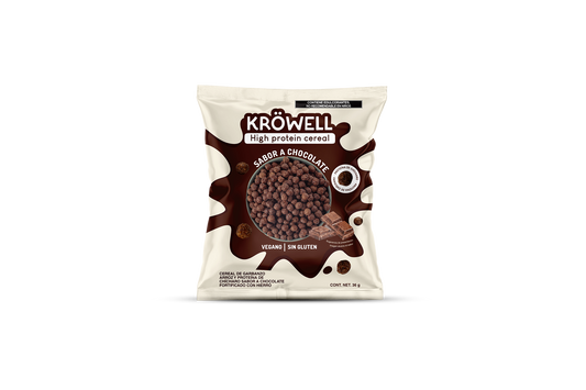 Bolsa Chocholate