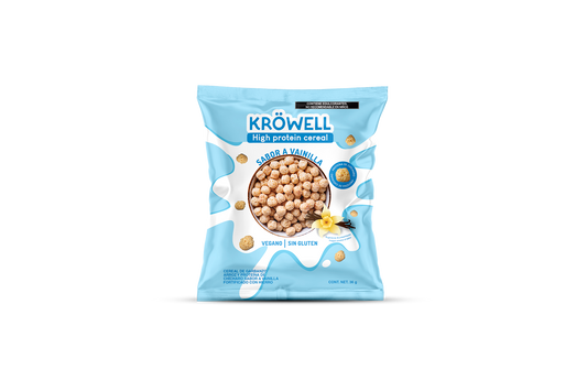Bolsa Vainilla